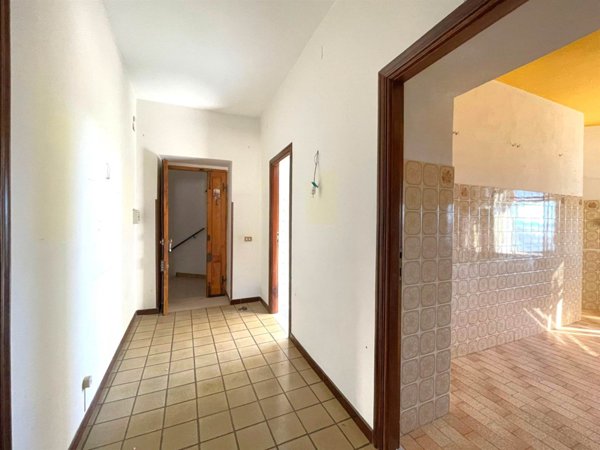 appartamento in vendita ad Arpino