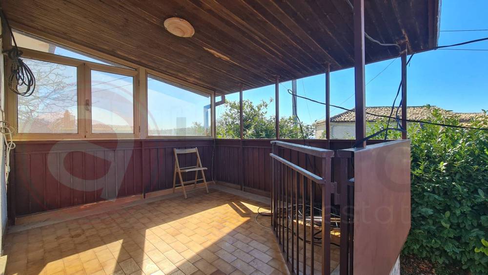 casa indipendente in vendita ad Arpino