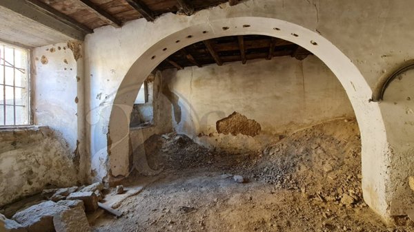 appartamento in vendita ad Arpino