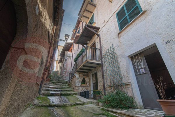 attico in vendita ad Arpino