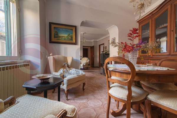 attico in vendita ad Arpino