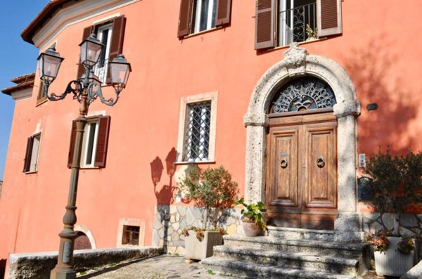 appartamento in vendita ad Arpino