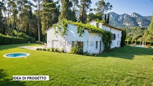 quadrivano in vendita ad Arpino