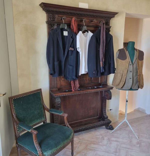 appartamento in vendita ad Arpino
