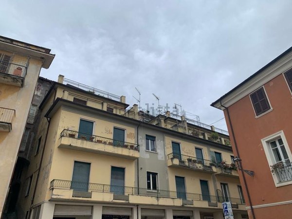 appartamento in vendita ad Arpino
