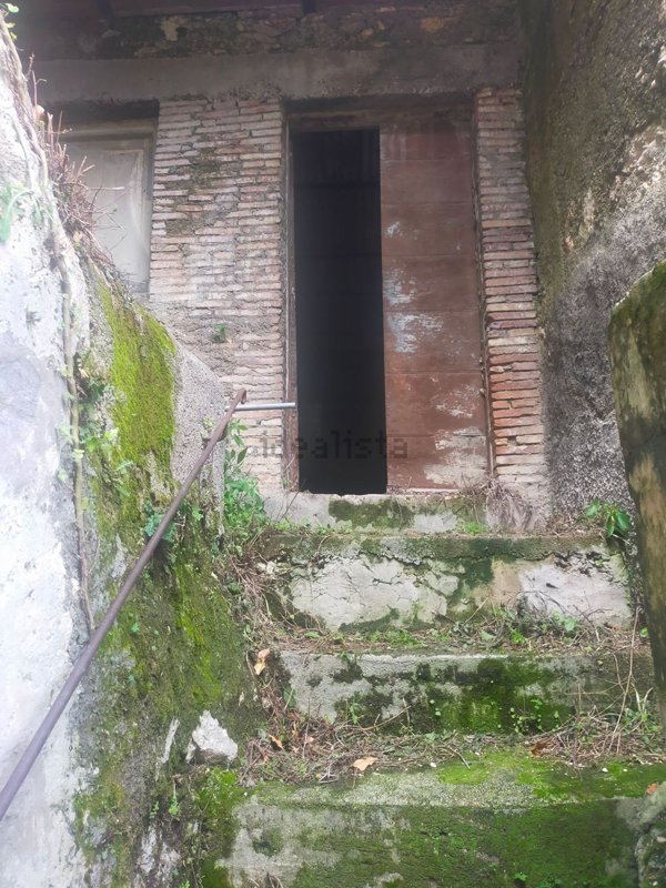appartamento in vendita ad Arpino