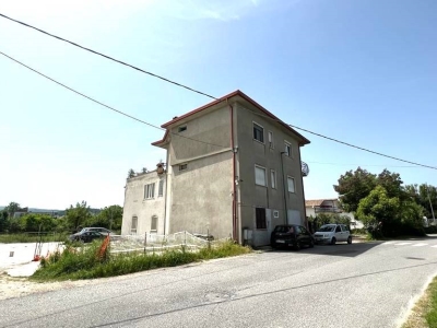 appartamento in vendita ad Arpino