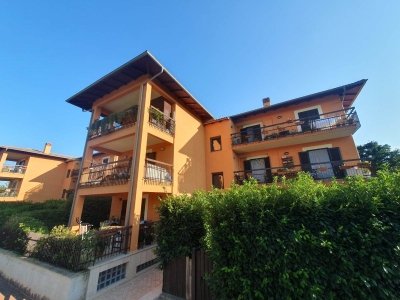 appartamento in vendita ad Arpino