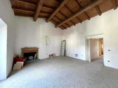 appartamento in vendita ad Arpino