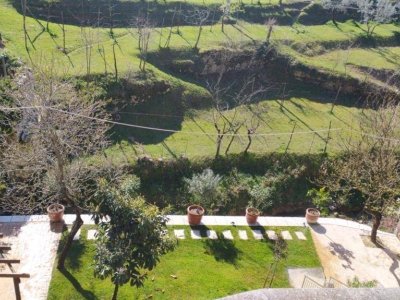 casa semindipendente in vendita ad Arpino