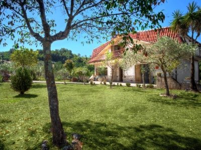 casa indipendente in vendita ad Arpino
