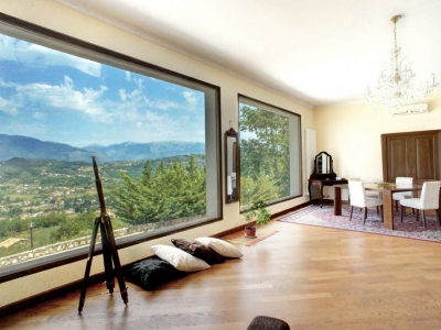 casa indipendente in vendita ad Arpino