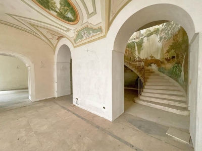 casa indipendente in vendita ad Arpino