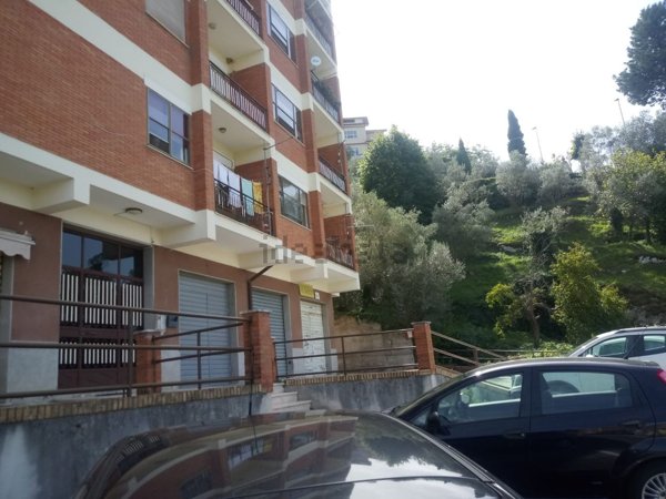 appartamento in vendita ad Arpino