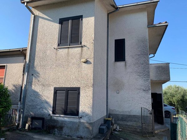 casa semindipendente in vendita ad Arpino