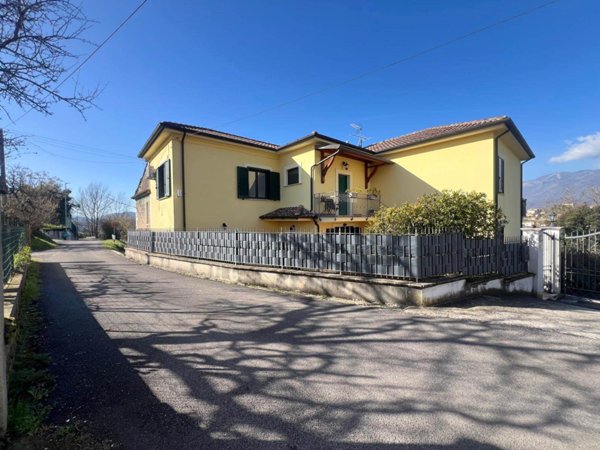 appartamento in vendita ad Arpino
