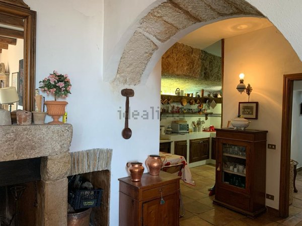 appartamento in vendita ad Arpino