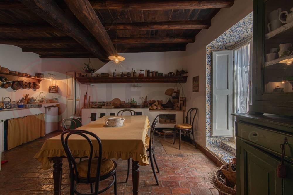 casa indipendente in vendita ad Arpino