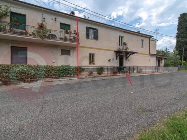 casa indipendente in vendita ad Arpino
