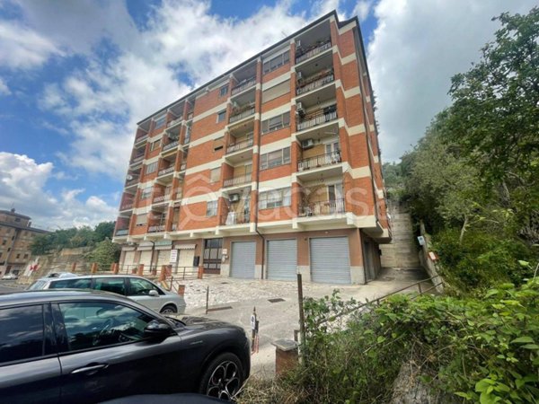 appartamento in vendita ad Arpino