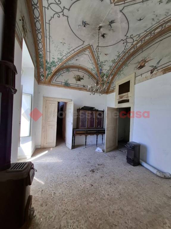 casa indipendente in vendita ad Arpino