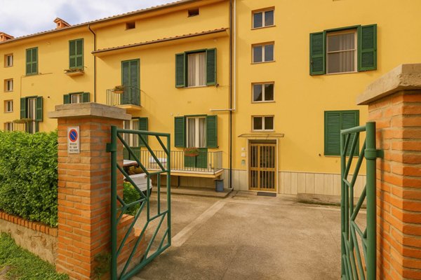 appartamento in vendita ad Arpino