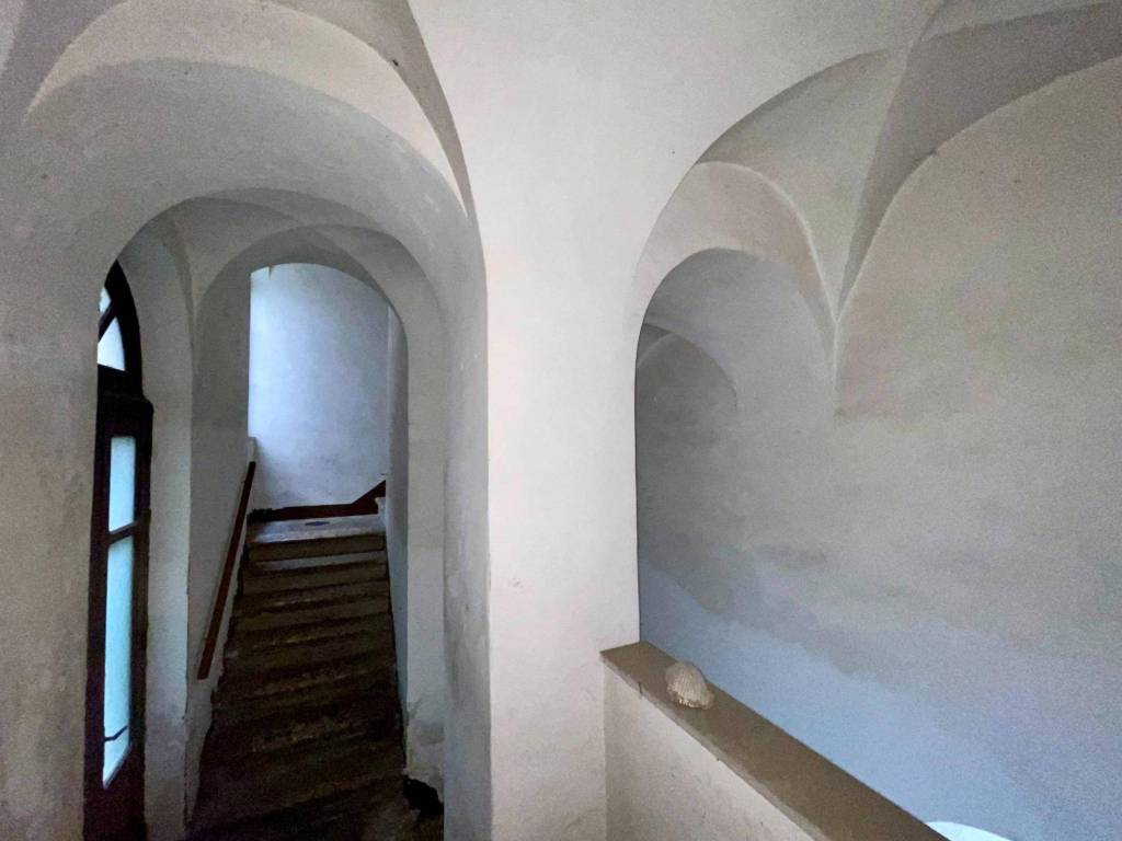 appartamento in vendita ad Arpino