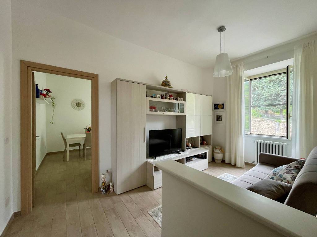 appartamento in vendita ad Arpino