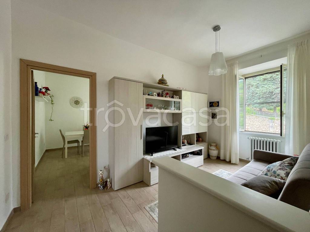 appartamento in vendita ad Arpino
