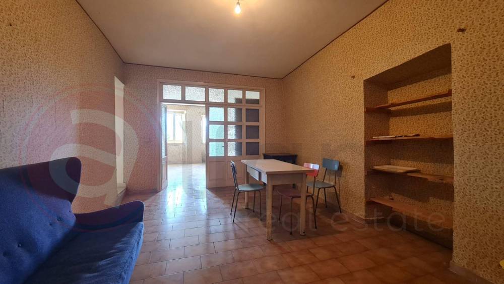 casa indipendente in vendita ad Arpino