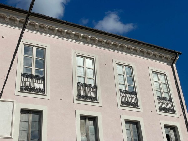 appartamento in vendita ad Arpino