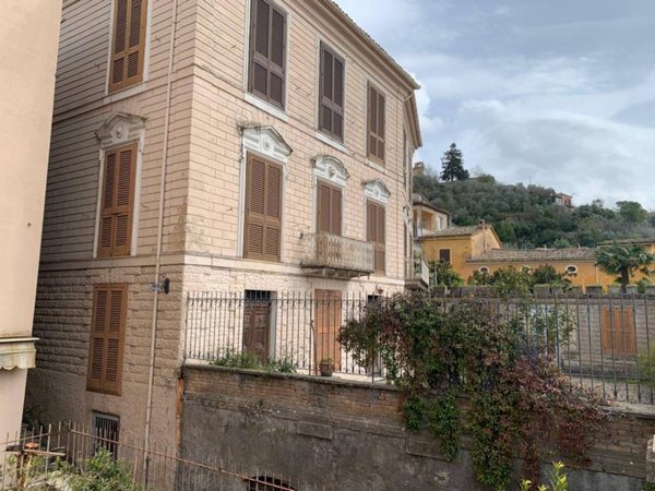 appartamento in vendita ad Arpino