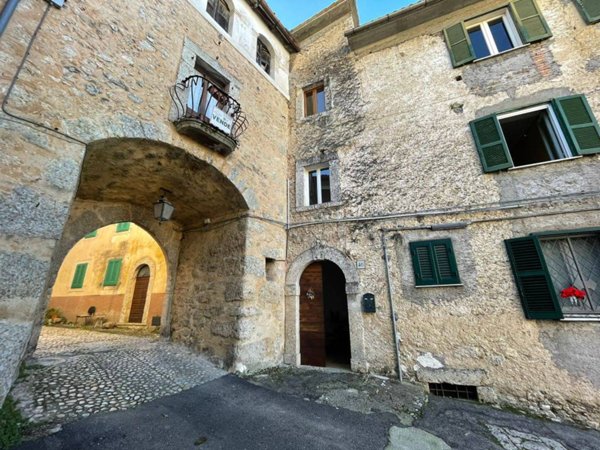 appartamento in vendita ad Arpino