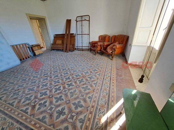 casa indipendente in vendita ad Arpino