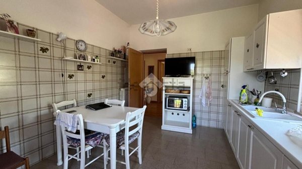 casa indipendente in vendita ad Arpino
