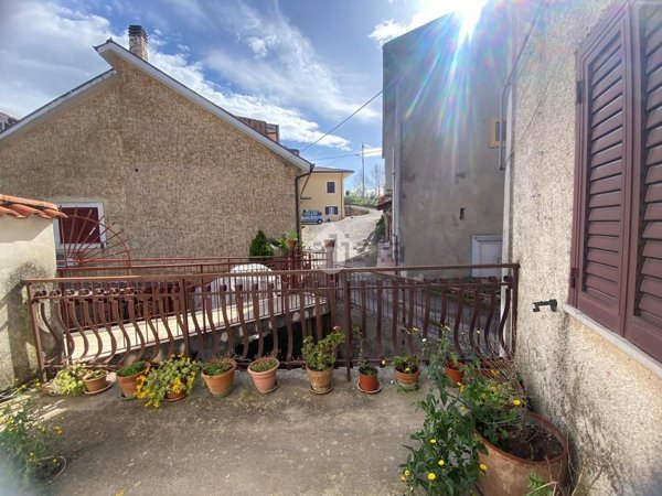 pentavano in vendita ad Arpino