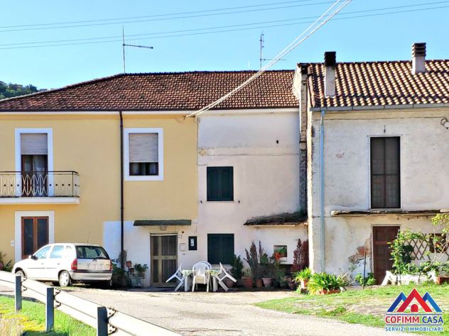 quadrivano in vendita ad Arpino