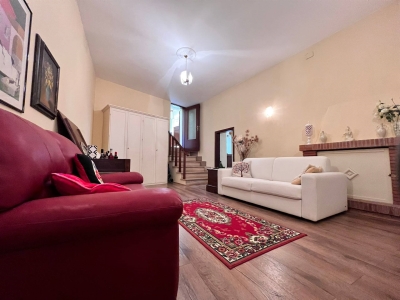 appartamento in vendita ad Arpino