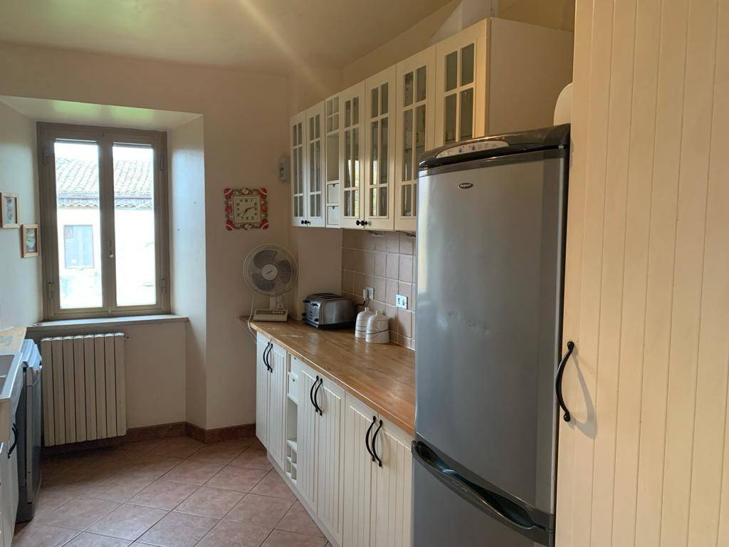 casa indipendente in vendita ad Arpino