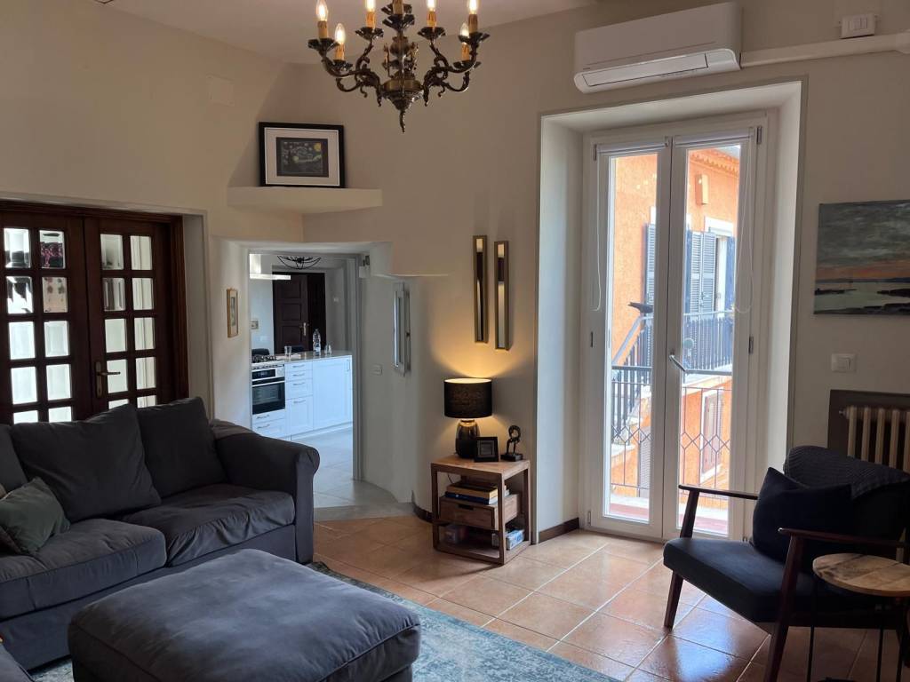 appartamento in vendita ad Arpino