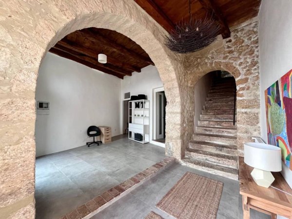 appartamento in vendita ad Arpino