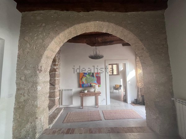 appartamento in vendita ad Arpino