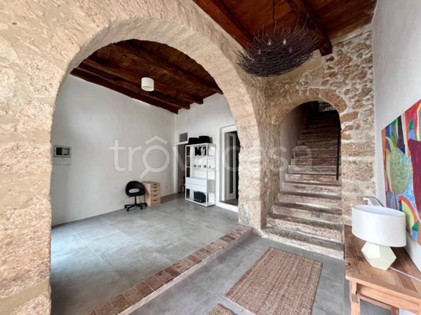 appartamento in vendita ad Arpino
