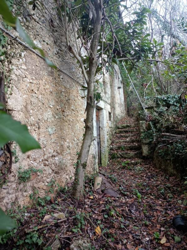 casa indipendente in vendita ad Arpino