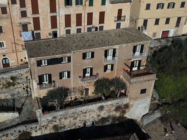 casa indipendente in vendita ad Arpino