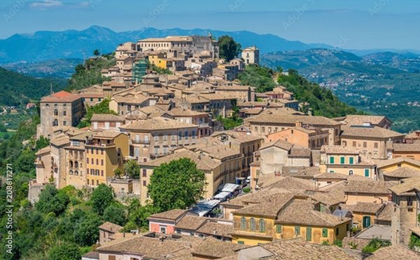 appartamento in vendita ad Arpino