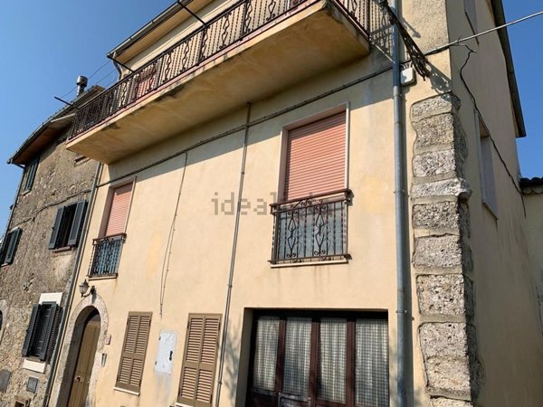 appartamento in vendita ad Arpino