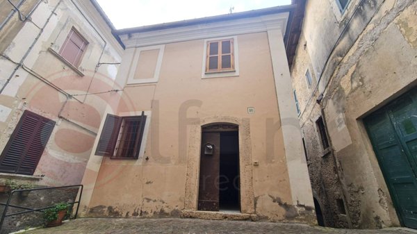 appartamento in vendita ad Arpino