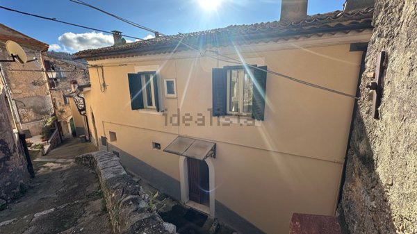 appartamento in vendita ad Arpino