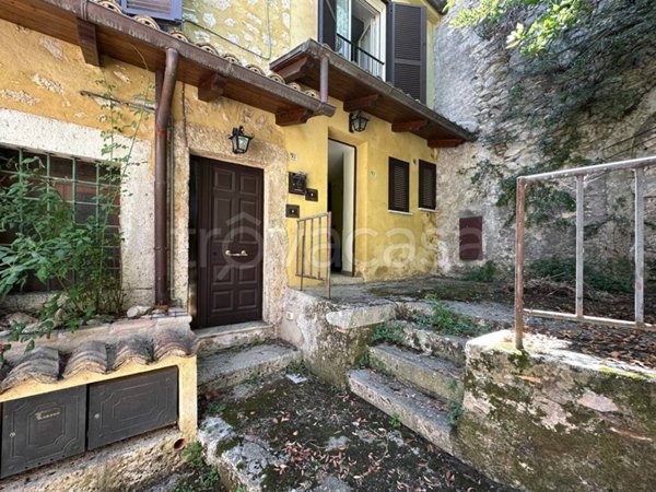 appartamento in vendita ad Arpino